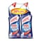 Harpic toilet cleaner original 750 ml x 2 - 30%