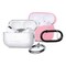 Hyphen Apple AirPods Pro 2nd Gen Silicone Case Pink