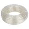 MONUSH HOSE PIPE CLEAR 1/2 X 120FT