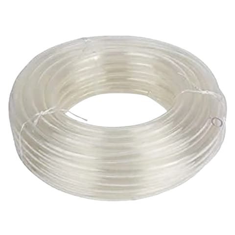 MONUSH HOSE PIPE CLEAR 1/2 X 120FT