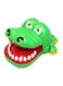 Generic - Creative Practical Jokes Mouth Tooth Alligator Toy