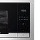 Electrolux Built-in Microwave Oven 25L EMT25507OX Silver
