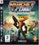 PS3 RATCHET &amp; CLANK  TOOLS OF DESTRUCTION