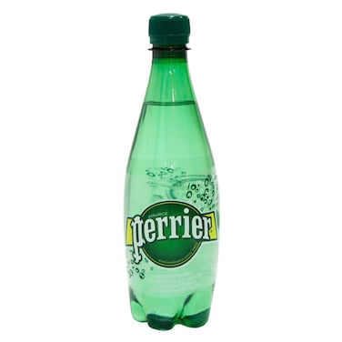 Perrier Sparkling Water 500ML