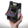 My Arcade GALAGA&trade; Micro Player&trade; 10" Mini Arcade Cabinet