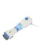 V-Comb Head Lice Comb White/Blue