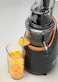 Kenwood Slow Juicer, 200W, Metal, JMP65.000GO