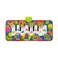 Jungle Musical Piano Mat 6M