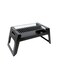 Generic Foldable BBQ Charcoal Grill 14X9X8.5Inch