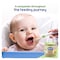 Hero Baby Yoghurt Pear Jar - 125 gram