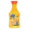 Almarai 100% Orange With Pulp Juice 1.4L