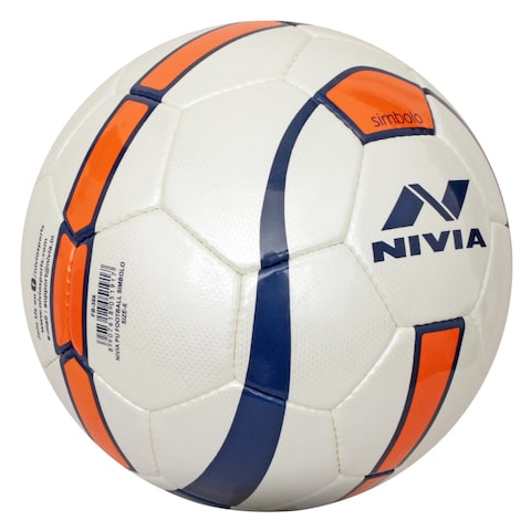 Nivia FB-366 Simbolo Football Size 5