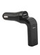 CarG7 Universal Car MP3 FM Transmitter Modulator Bluetooth 2.72E+12 Black