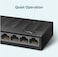 Tp-Link 8-Port 10/100/1000Mbps Desktop Switch Ls1008G