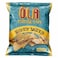 Ola Lightly Salted Tortilla Chips 40G