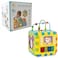 Goodway- Baby Toys Play and Learn Activity Cube