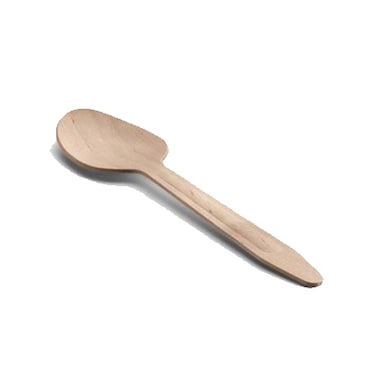 Wooden Spoons Small 12CM 2 Pieces