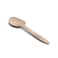 Wooden Spoons Small 12CM 2 Pieces
