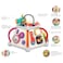 Hola - Baby Toys Hoodle Musical Activity Cube 15 Functions