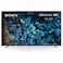 Sony 55 inch OLED 4K UHD HDR Smart Google TV XR-55A80L (2023 Model)