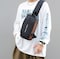 Shoulder Bag USB Charging Sport Anti-theft Backpack Travel Waterproof Bag