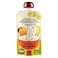 Rudolf's Peach Banana Oat Porridge Smoothie For Babies Multicolour 110g