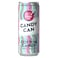Candy Can Zero Sugar Cotton Candy Sparkling Drink 330Ml