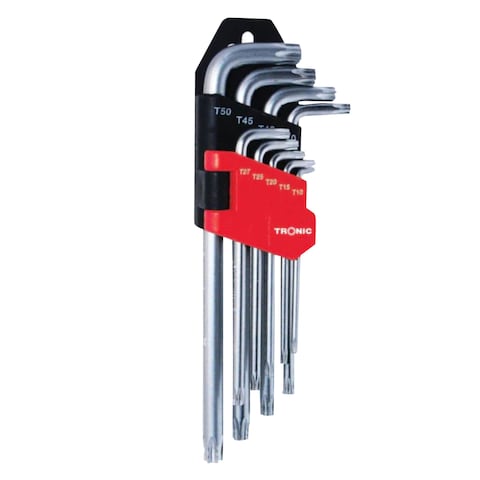 TRONIC HEX KEY SET HT HK29