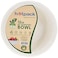 Hotpack Disposable Bio-Degradable Paper Pulp Bowl White 12 ounce, 10 Pieces