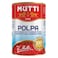 Mutti Polpa Chopped Tomatoes 400g