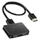 MYCHOICE HDMI SPLITTER 1M YZ-713SH