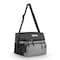Tank Water Insulated Thermal Bag - 6 Liter - Gray/Black
