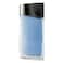 Azzaro Visit Eau De Toilette Blue 100ml