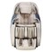 Ares iSmart 2 Massage Chair Beige and Grey