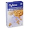 Carrefour Plain Rice Wheat Flakes Cereal 500g