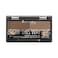 Rimmel London Brow This Way Eyebrow Sculpting Kit, Dark Brown