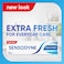 Sensodyne Extra Fresh Toothpaste 75ml