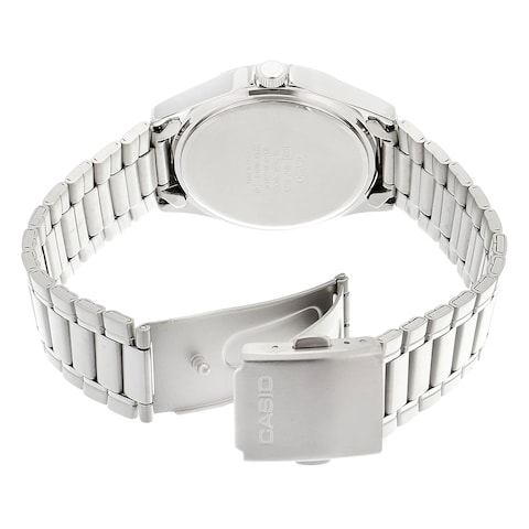 CASIO WATCH MTP-1239D-1ADF
