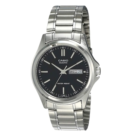 CASIO WATCH MTP-1239D-1ADF