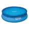 Intex - Easy Set Pool Cover(12Ft)