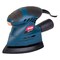 Ryobi MS-130 Mouse Sander 130W 13 Pieces