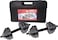 Sky Land Unisex Adult Chrome Dumbbell Set Em-9227-30 - Chrome, L 50 X W 30 X 17 Cm