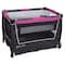 Toycee Retreat Nursery Center Mulberry PY75C55C
