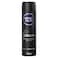 NIVEA MEN  Antiperspirant Spray for Men  Deep  Black Carbon Antibacterial Dark Wood Scent 150ml