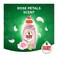 Fairy Gentle Hands Rose Petals Dishwashing Liquid 750ml Pack of 2