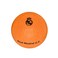 Real Madrid Football Orange Size 5