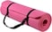 Skyland Fitness Yoga Mat, Anti Slip Eco Friendly Material-Em-9315(10mm Thick)