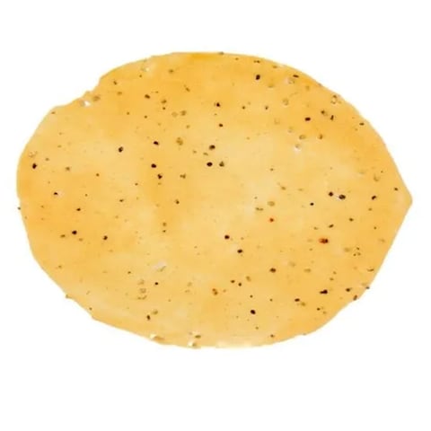 Devadhi Double Jeera Papadum 250G