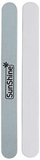 SUNSHINE Nail Shine Buffer Nail File 600/3000 Grit, Two Side Manicure and Pedicure Tools (3 PIECES)