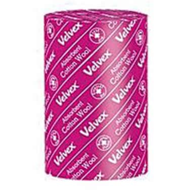 Velvex Cotton Wool 50 gr